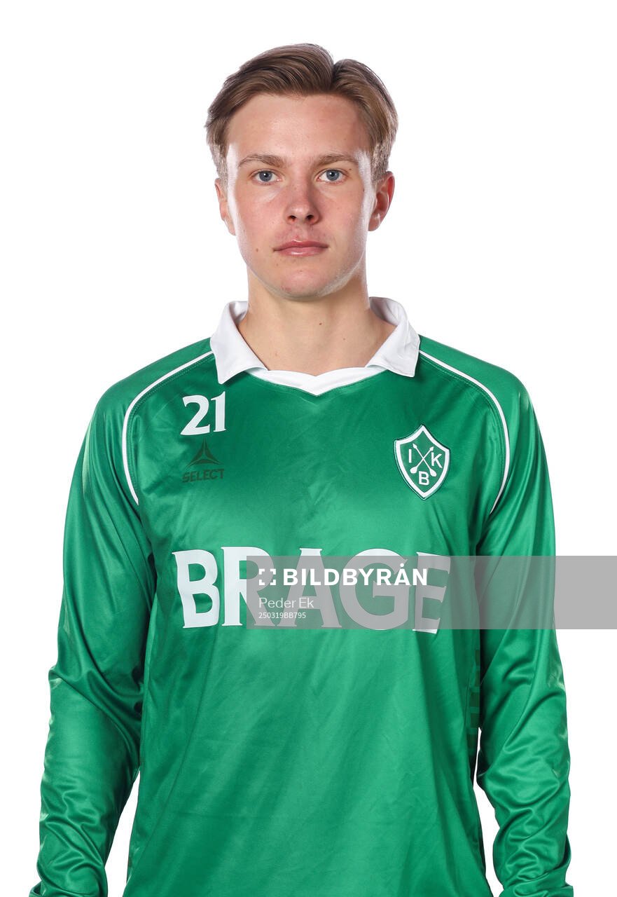 Brages Noah Östberg