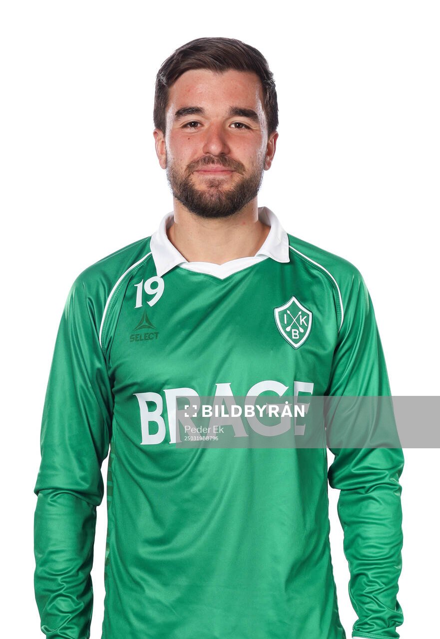 Brages Haris Brkic