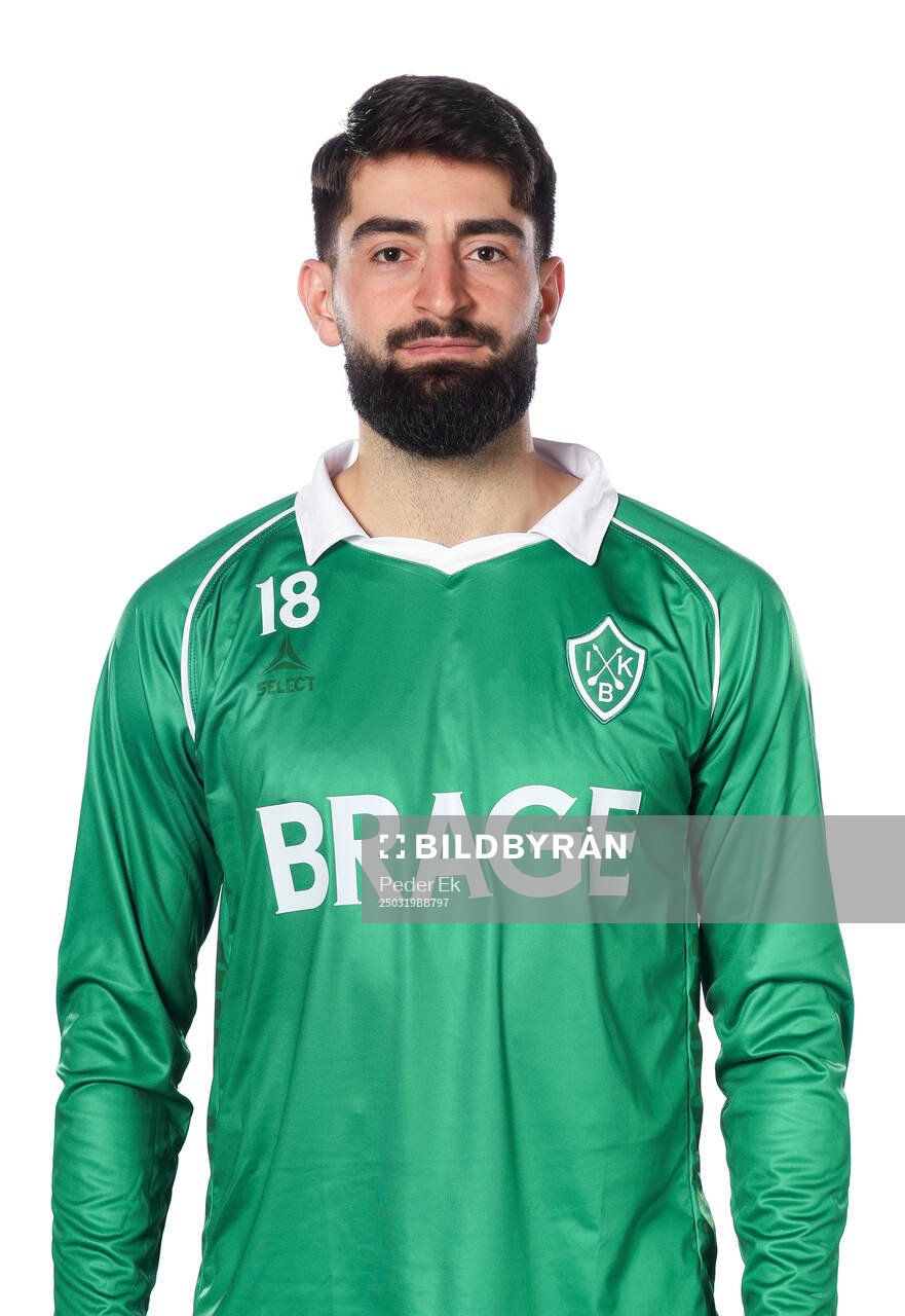Brages Ferhan Abic