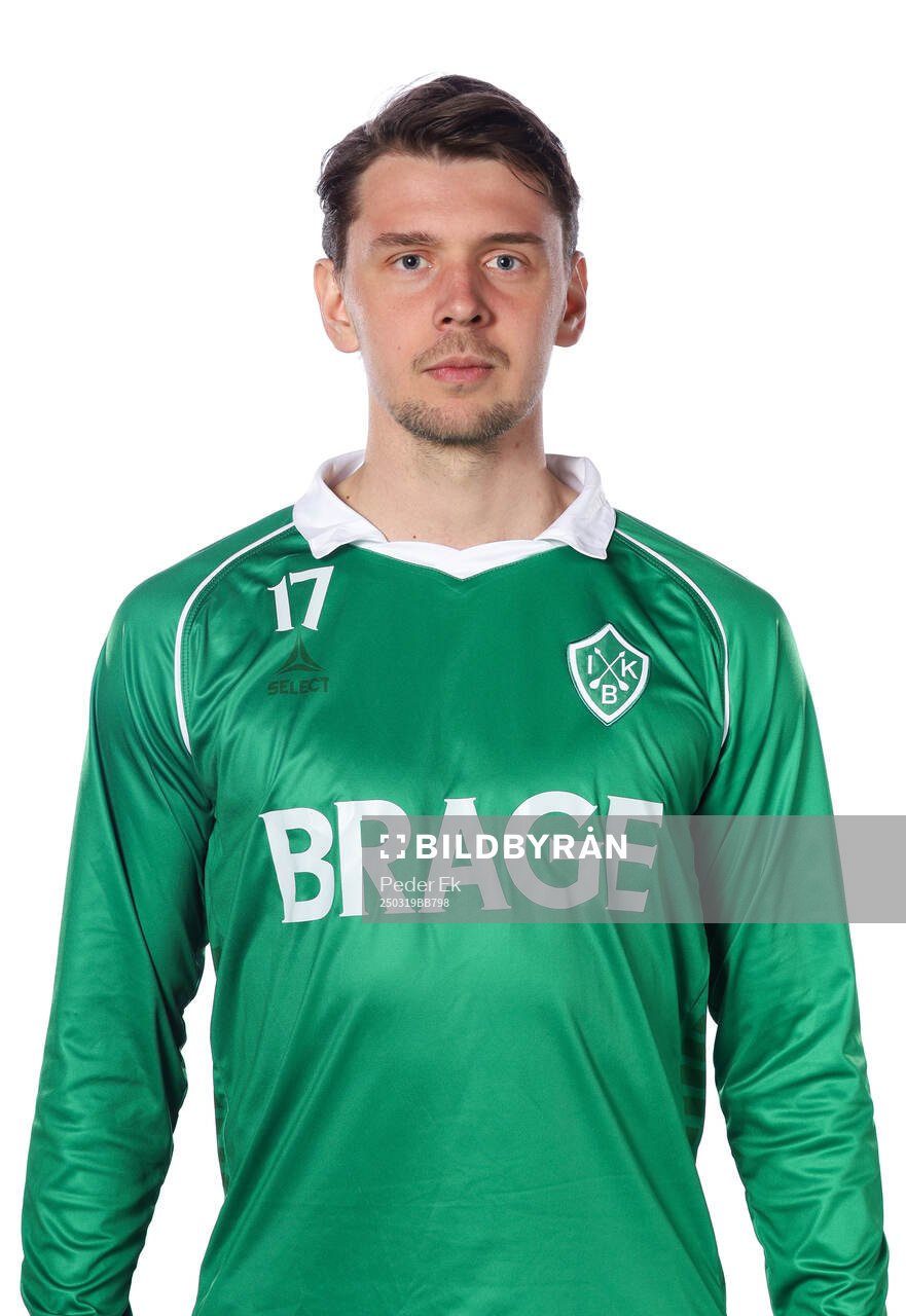 Brages Pontus Jonsson