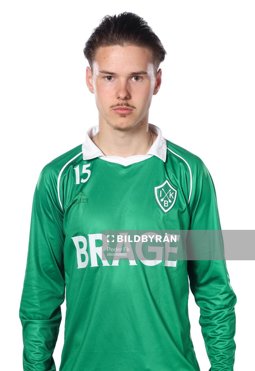 Brages Oliwer Stark