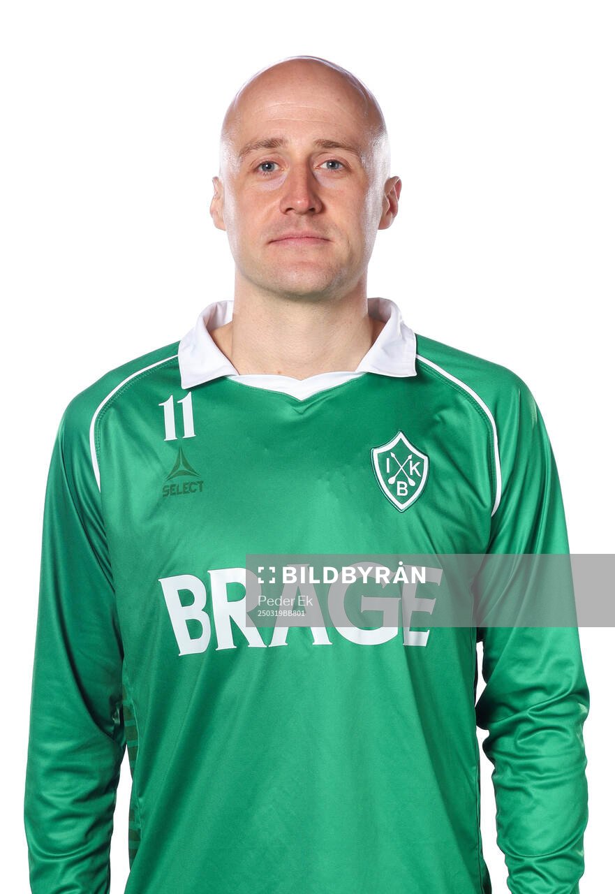 Brages Anton Lundin