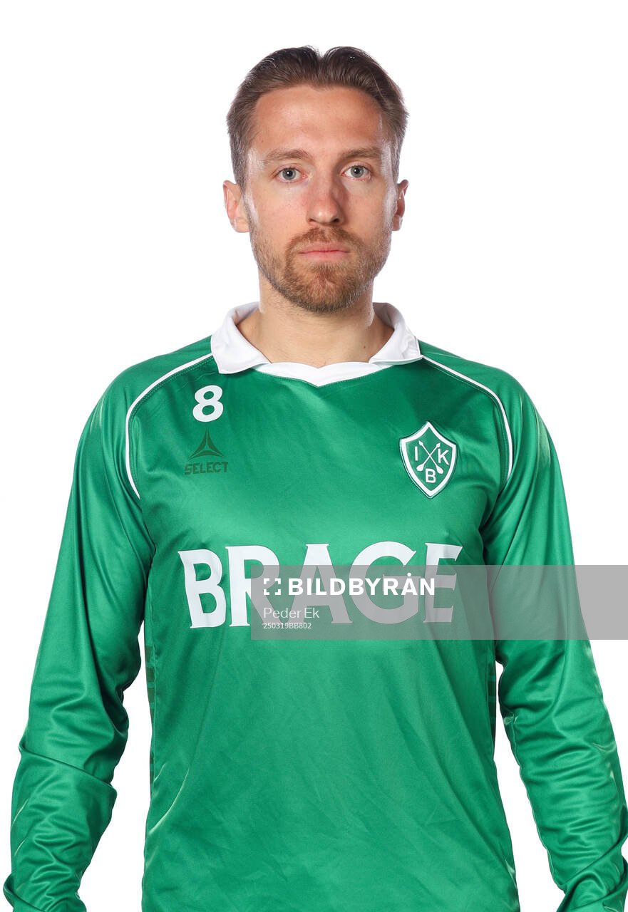 Brages Jacob Stensson