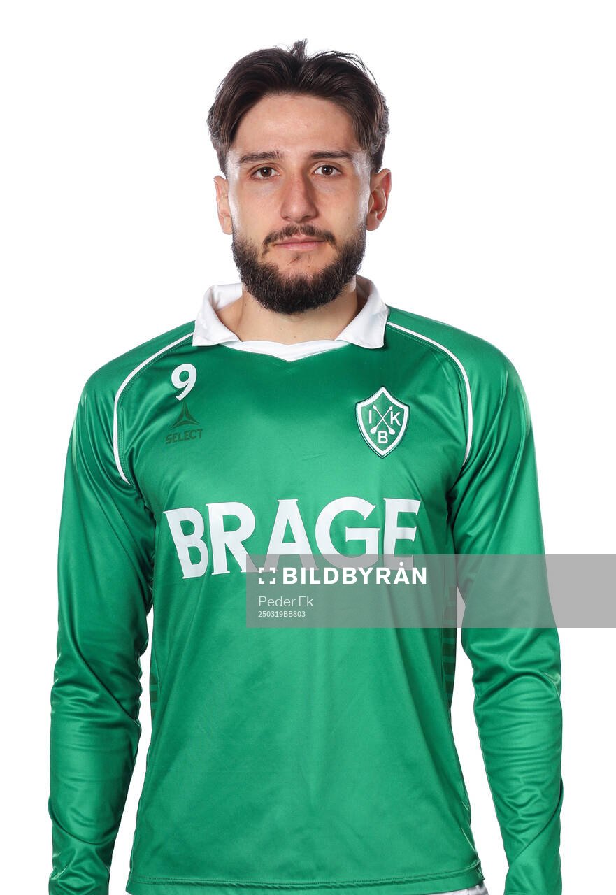 Brages Filip Trpcevski