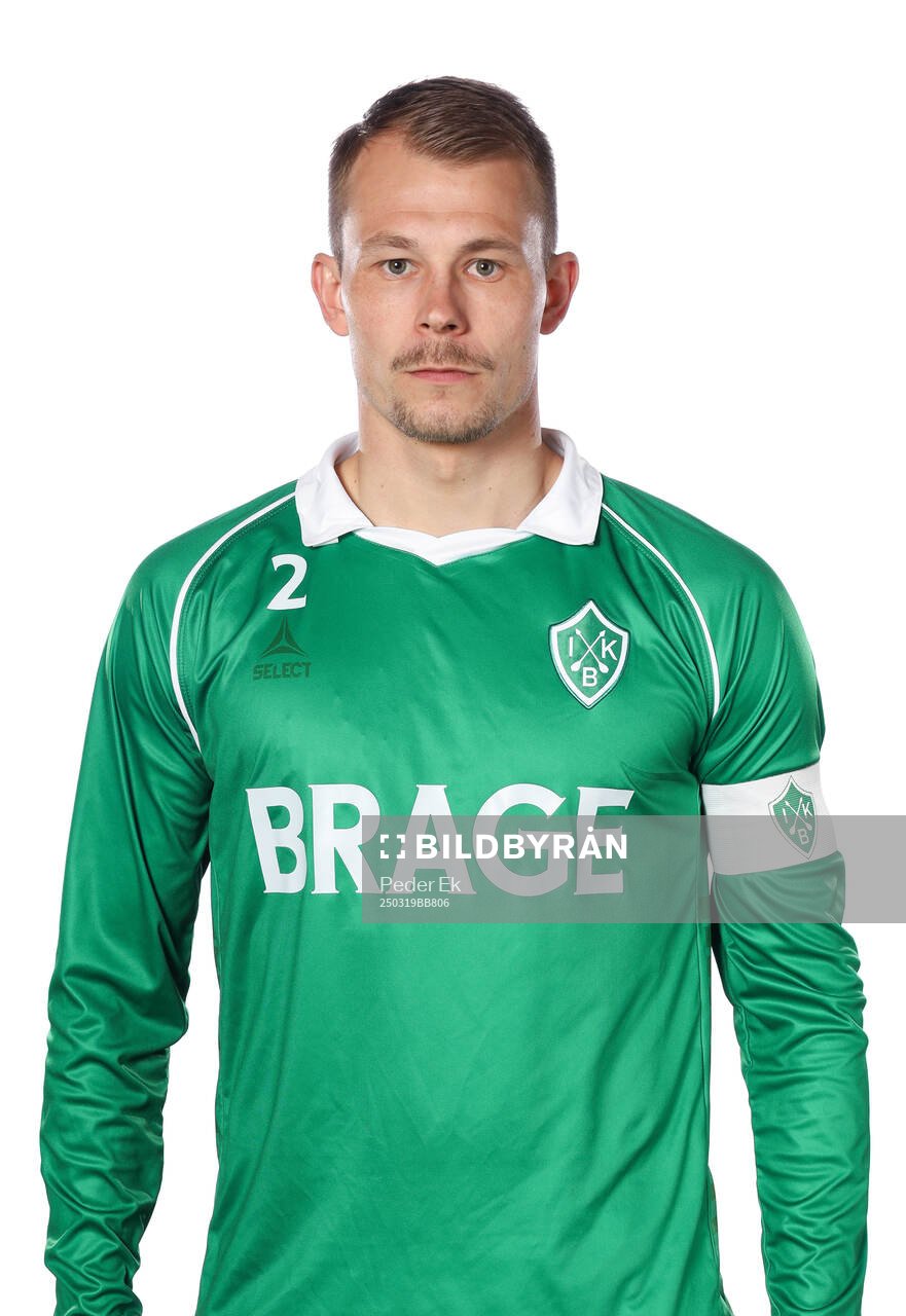 Brages Alexander Zetterström