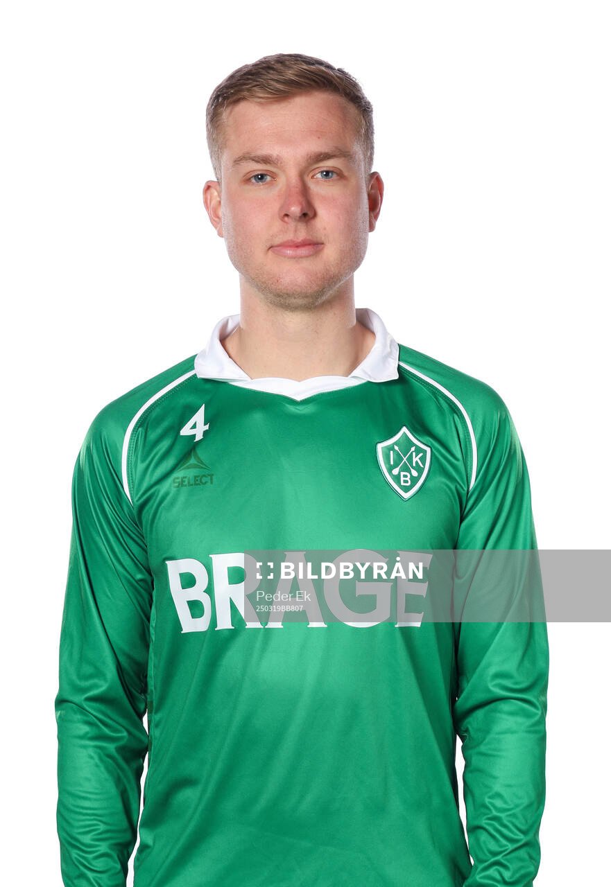 Brages Malte Persson