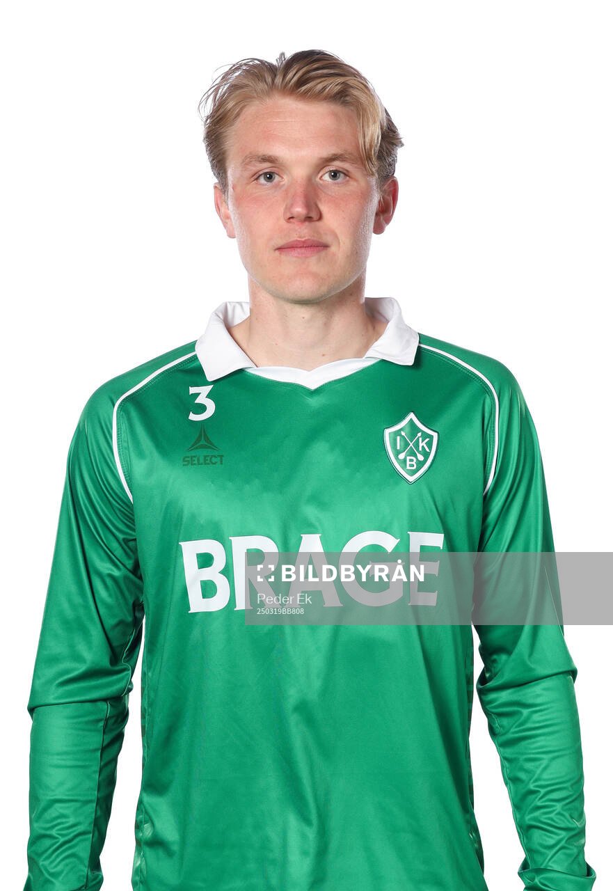 Brages Teodor Wålemark