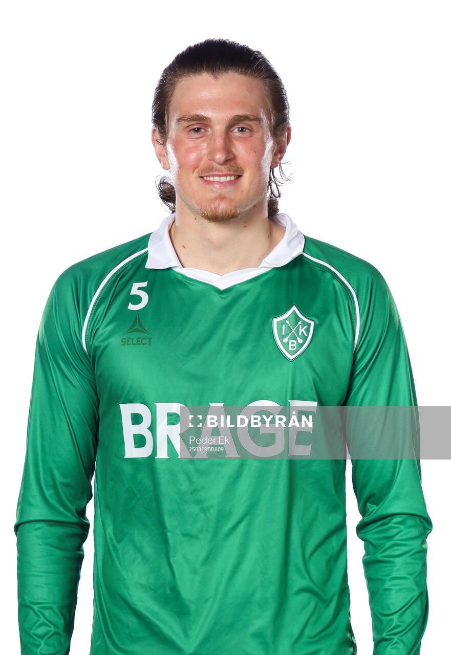 Brages Lorik Konjuhi