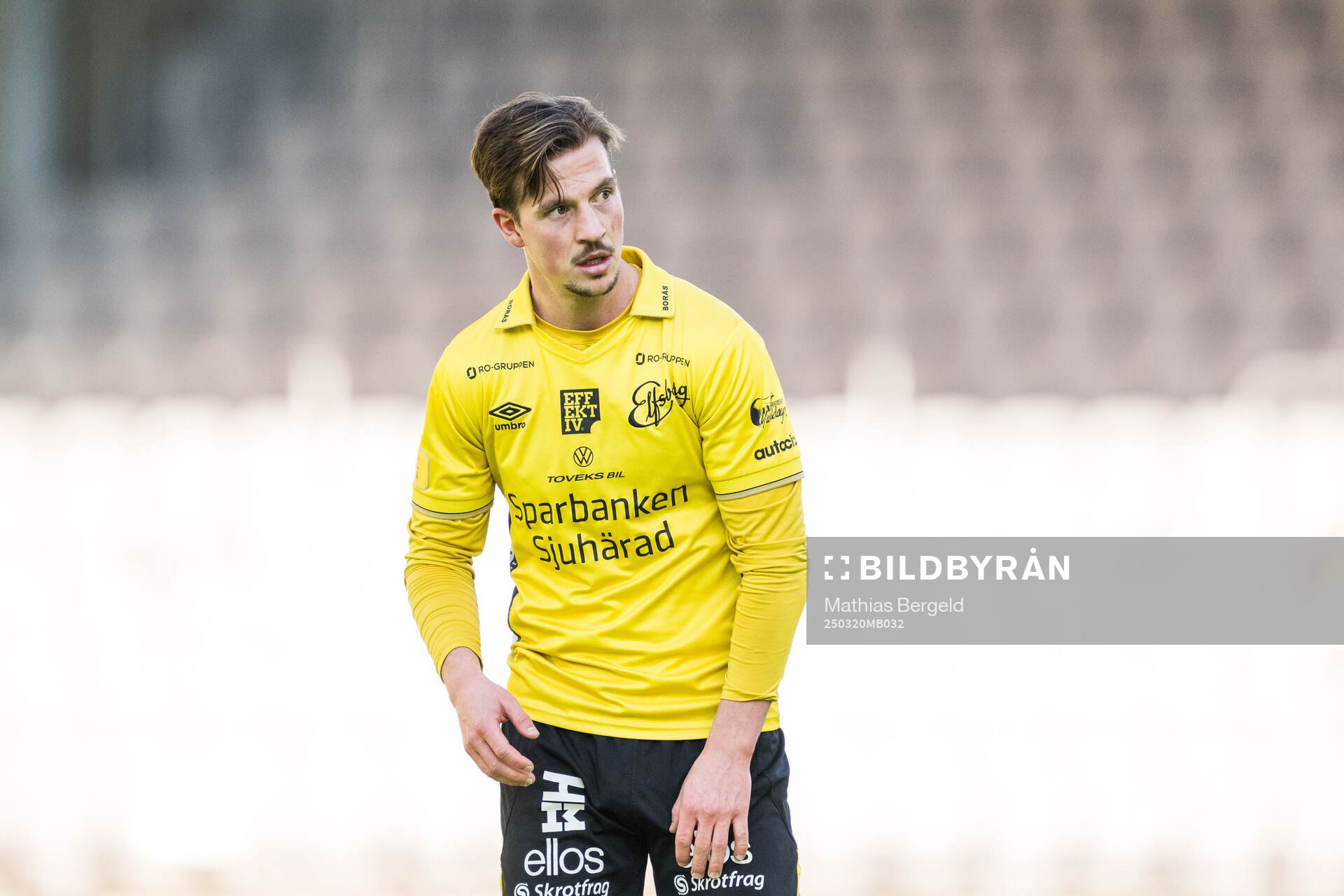 Elfsborgs Simon Olsson