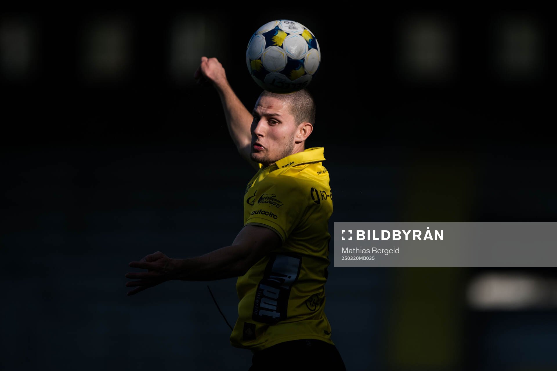 Elfsborgs Rasmus Wikström