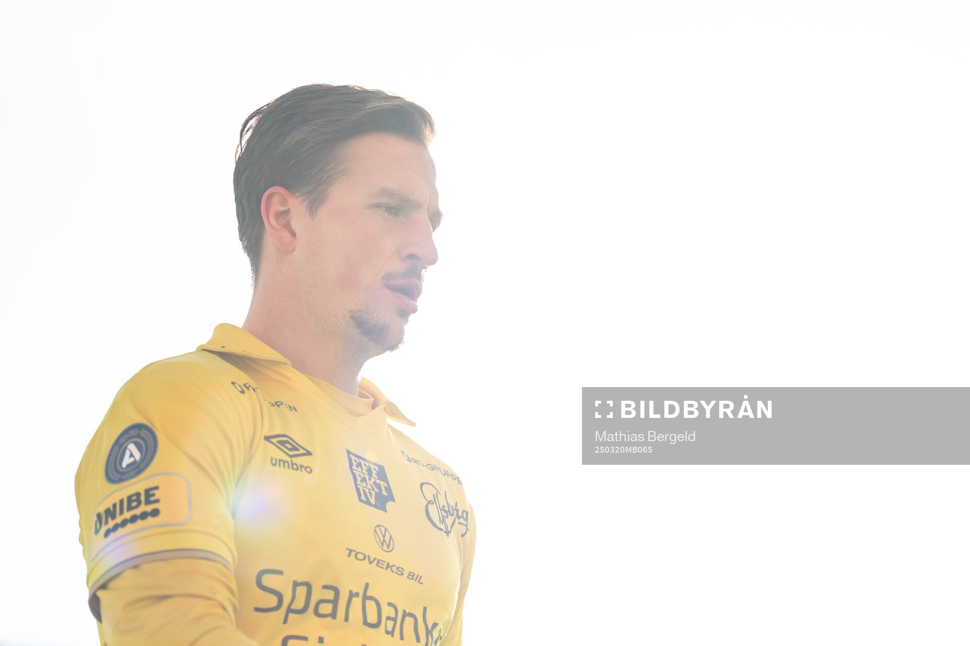 Elfsborgs Simon Olsson