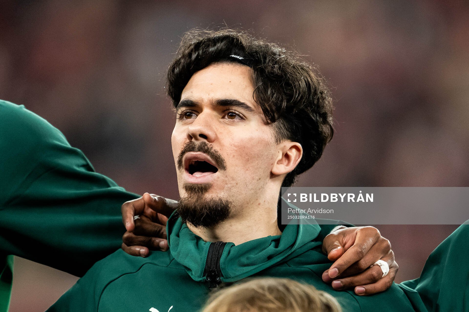 Vitinha of Portugal