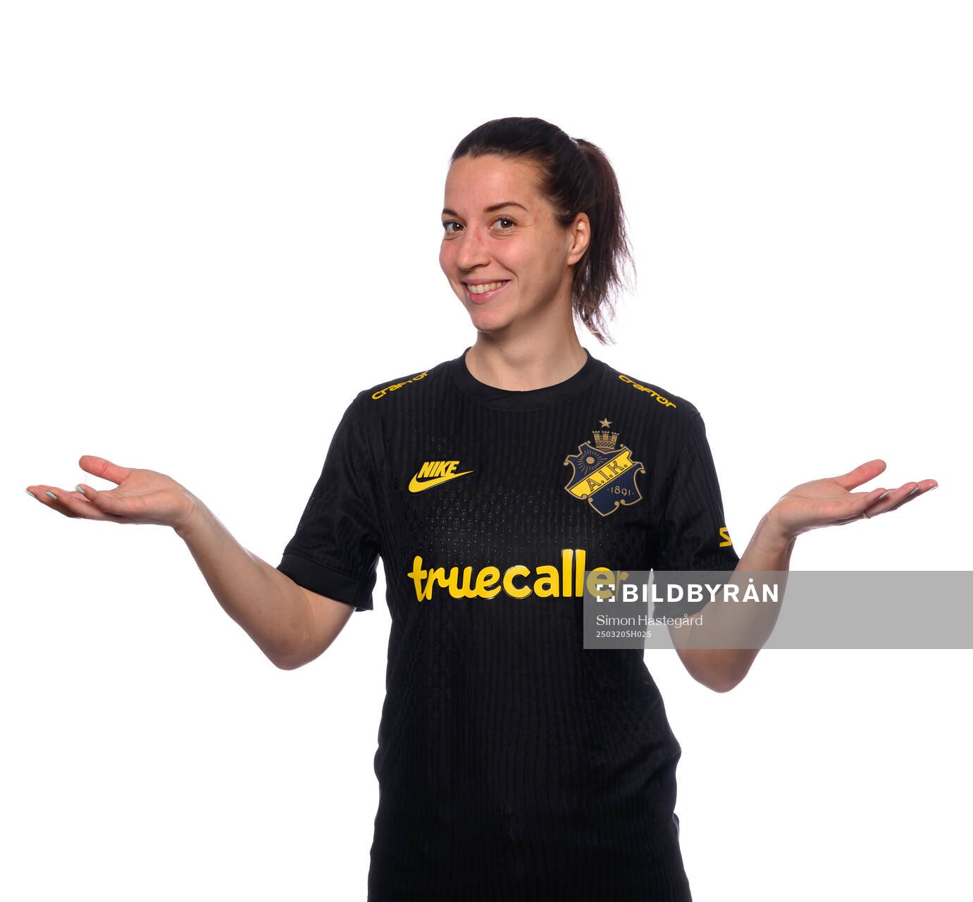 Patricia Fischerova