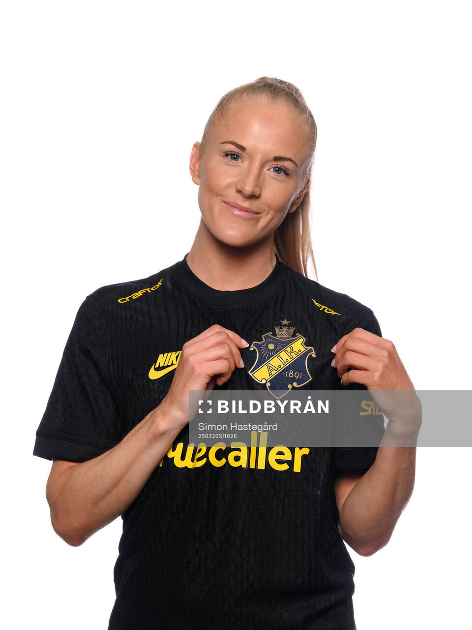 Moa Sjöström