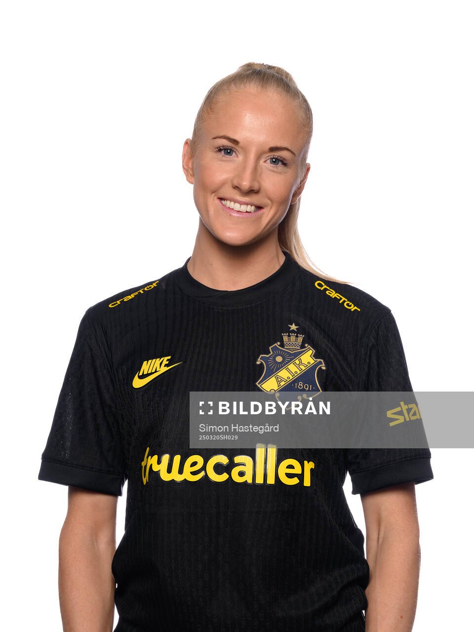 Moa Sjöström