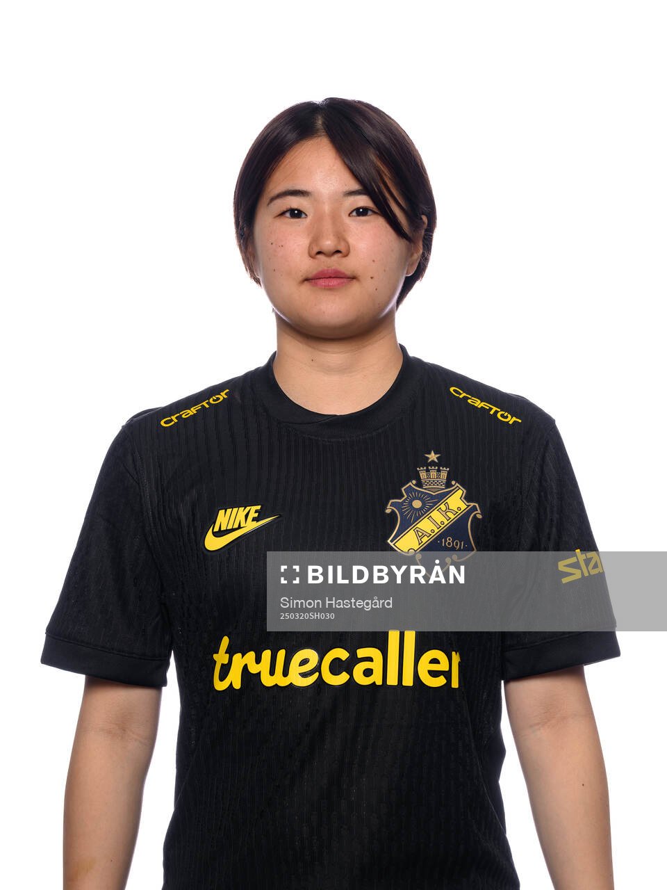 Haruna Tabata