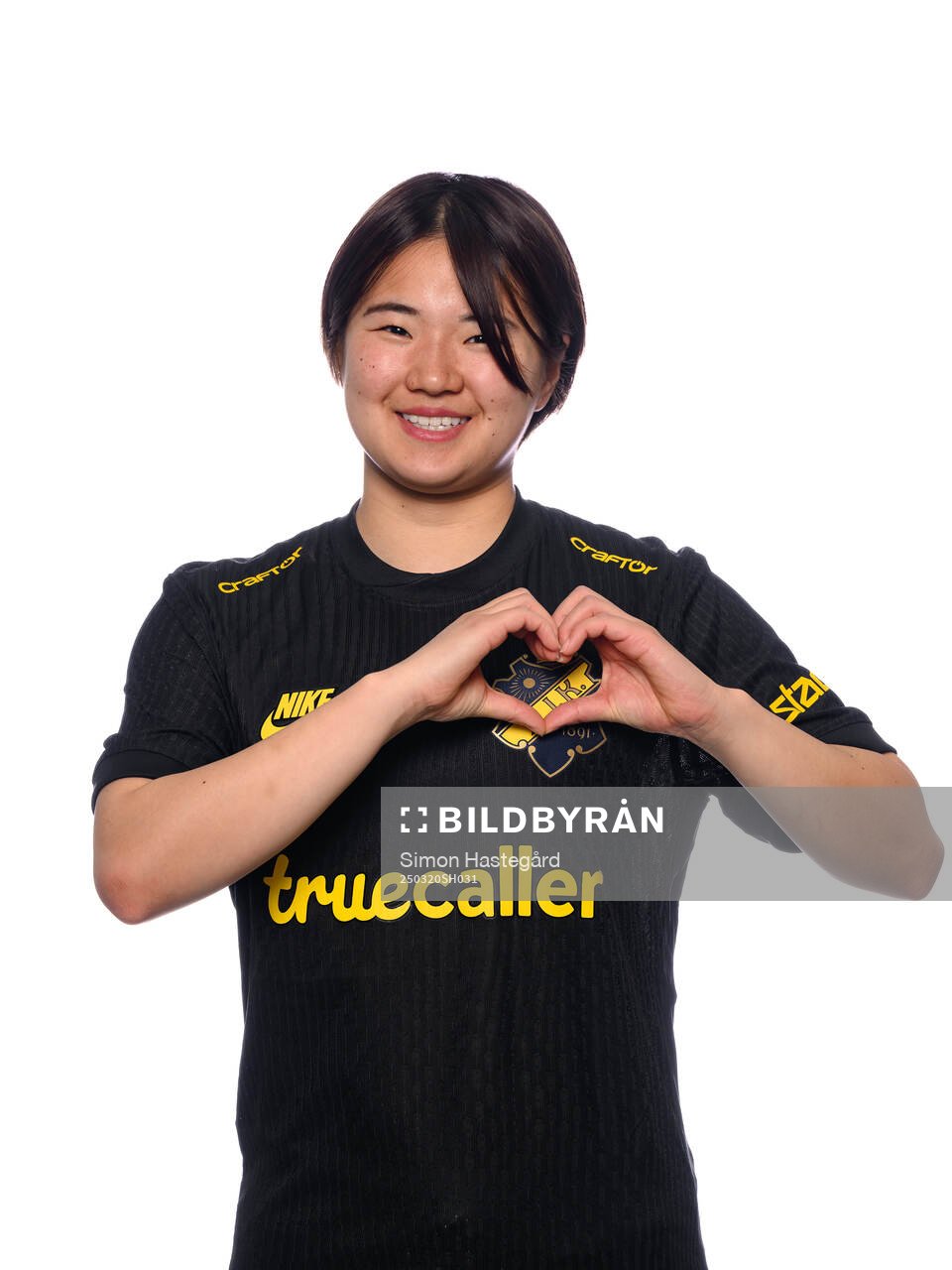 Haruna Tabata