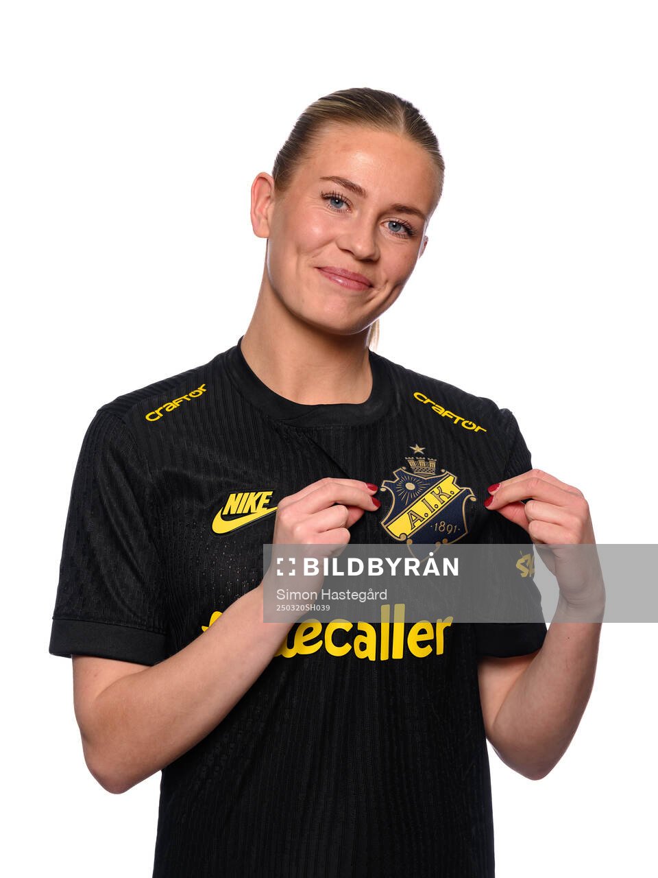 Olivia Lindstedt