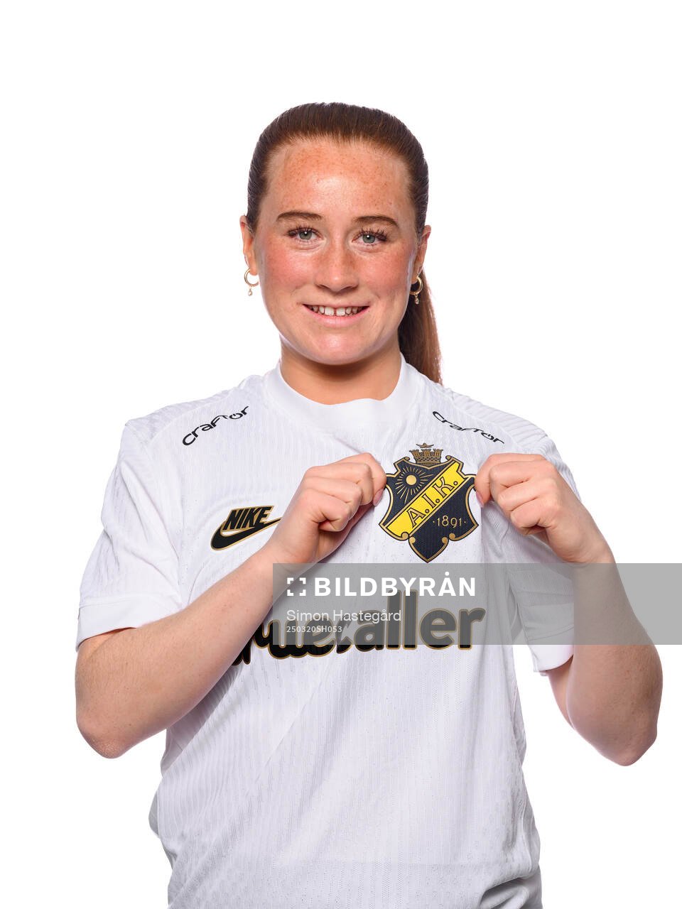 Ella Reidy