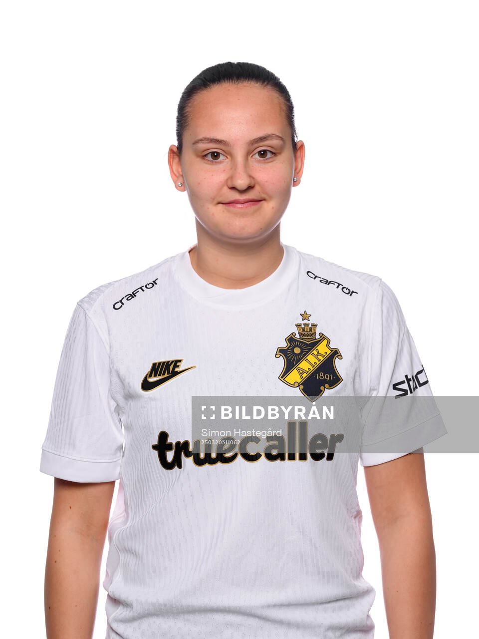 Janelle Yilmaz