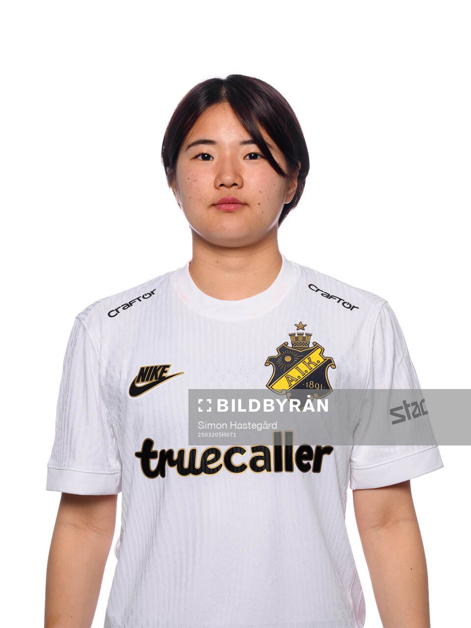 Haruna Tabata