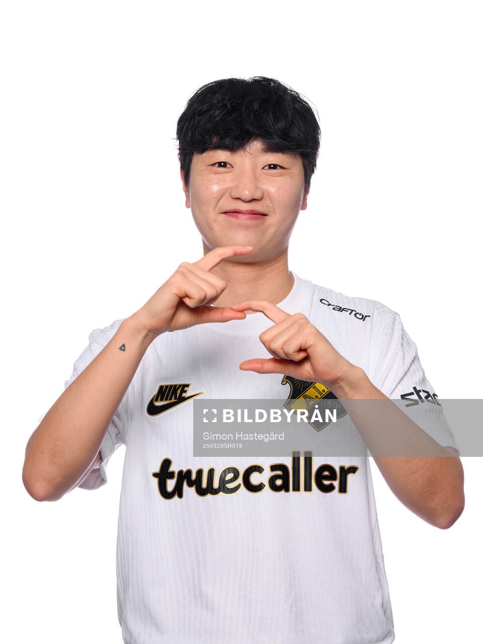 Son Hwa-Yeon