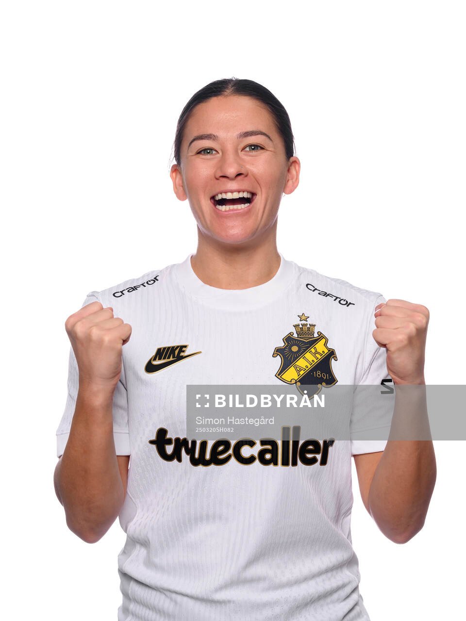 Angela Beard