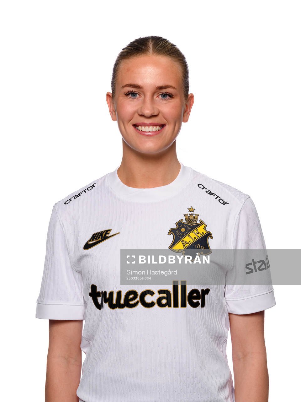 Olivia Lindstedt