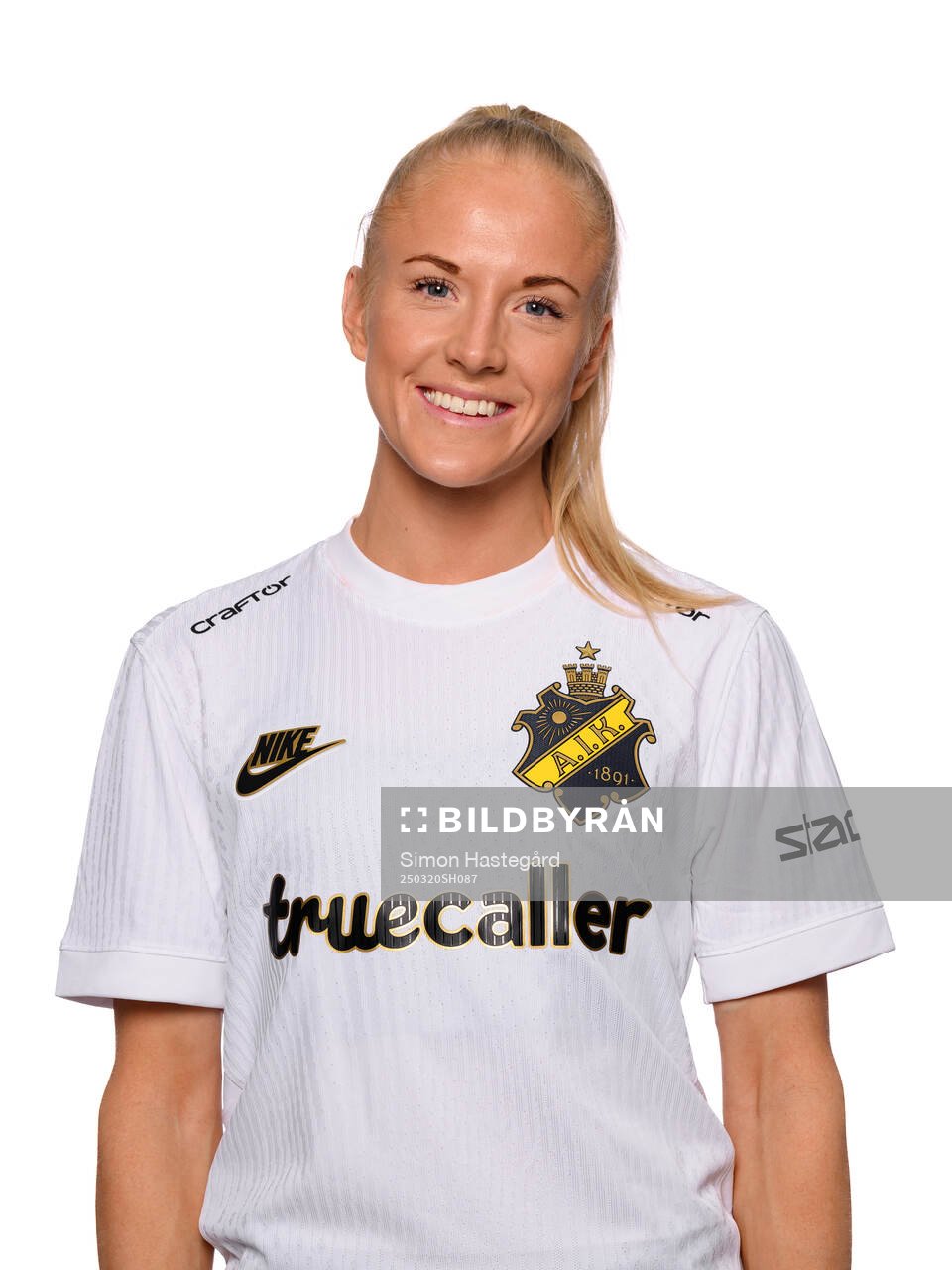 Moa Sjöström