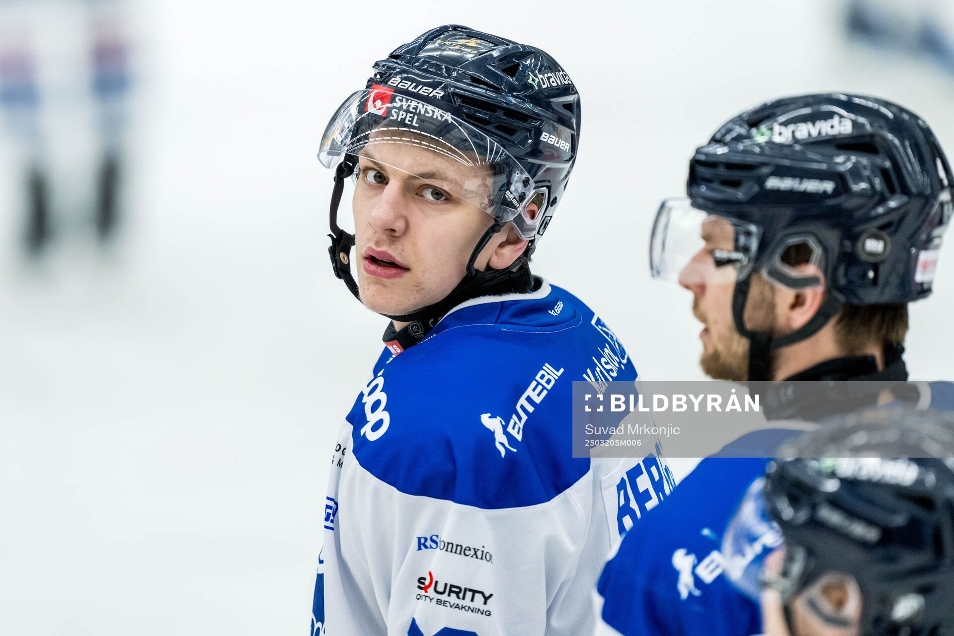Karlskogas Jack Berglund