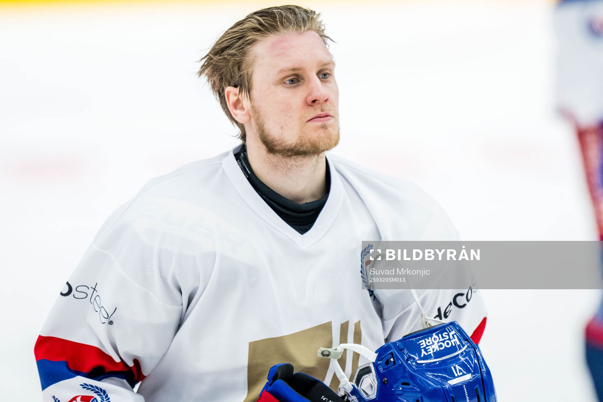 Oskarshamns Filip Sveningsson
