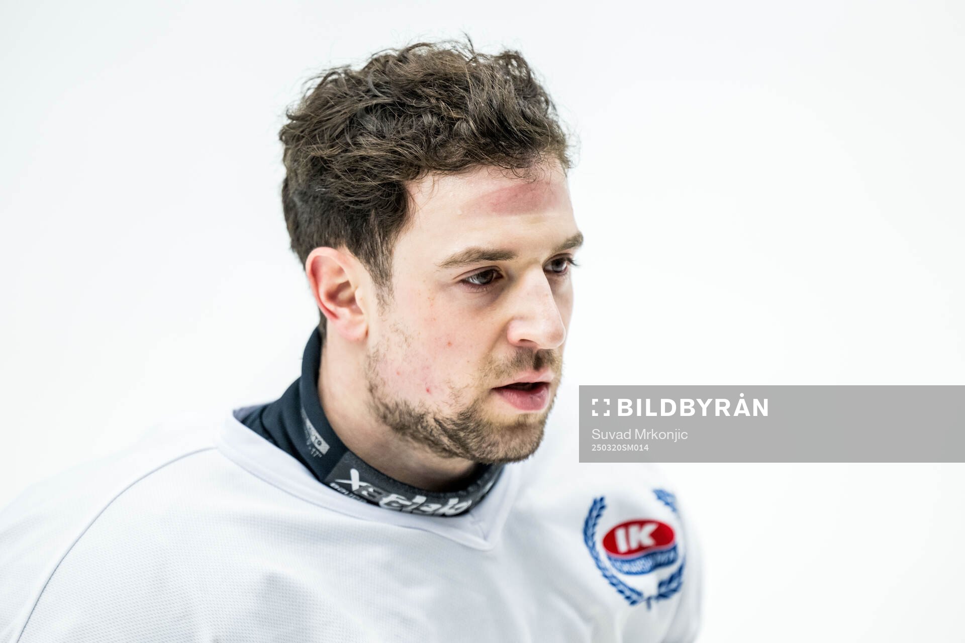 Oskarshamns Michael Joyaux