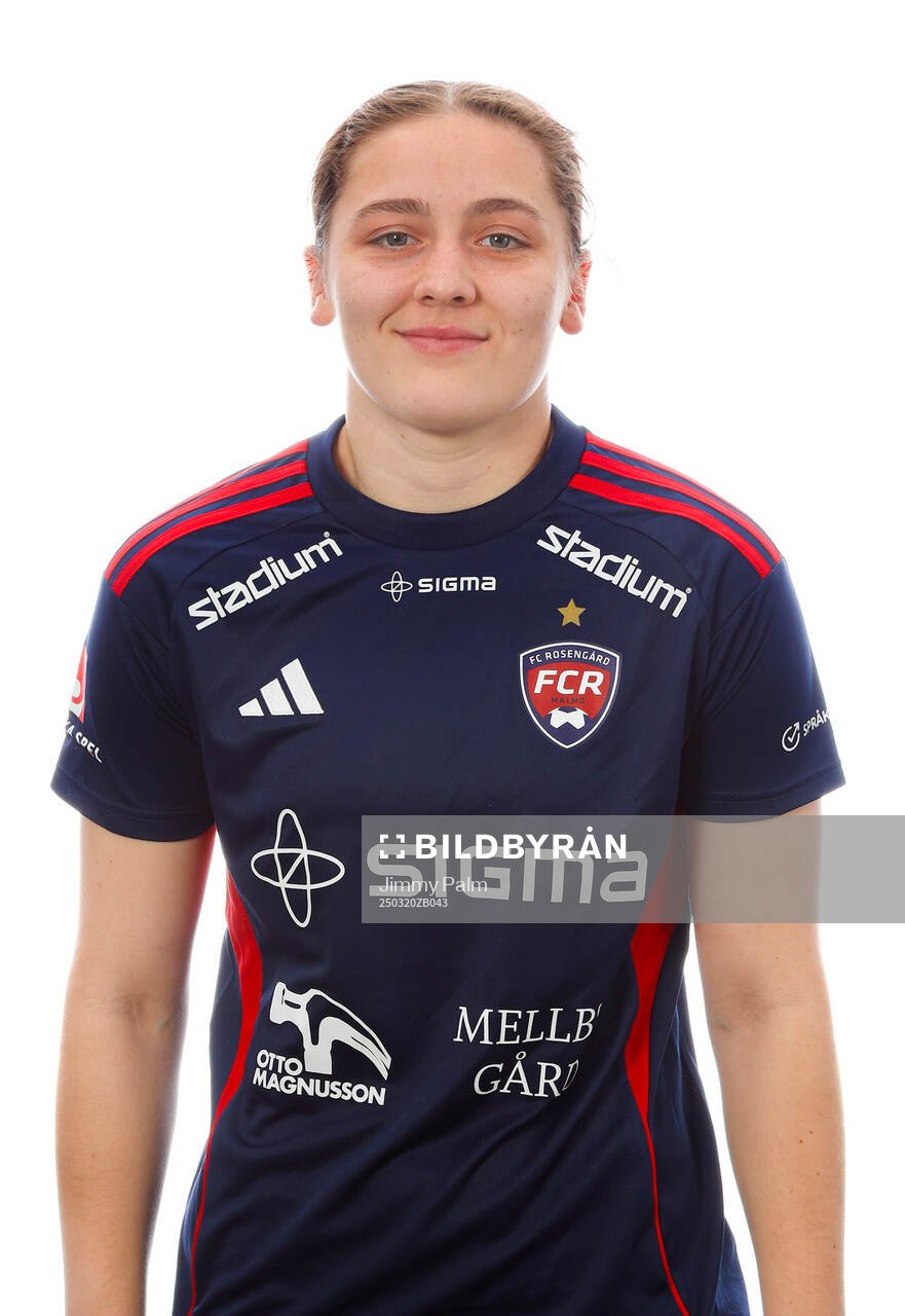 Rosengårds Maja Johansson