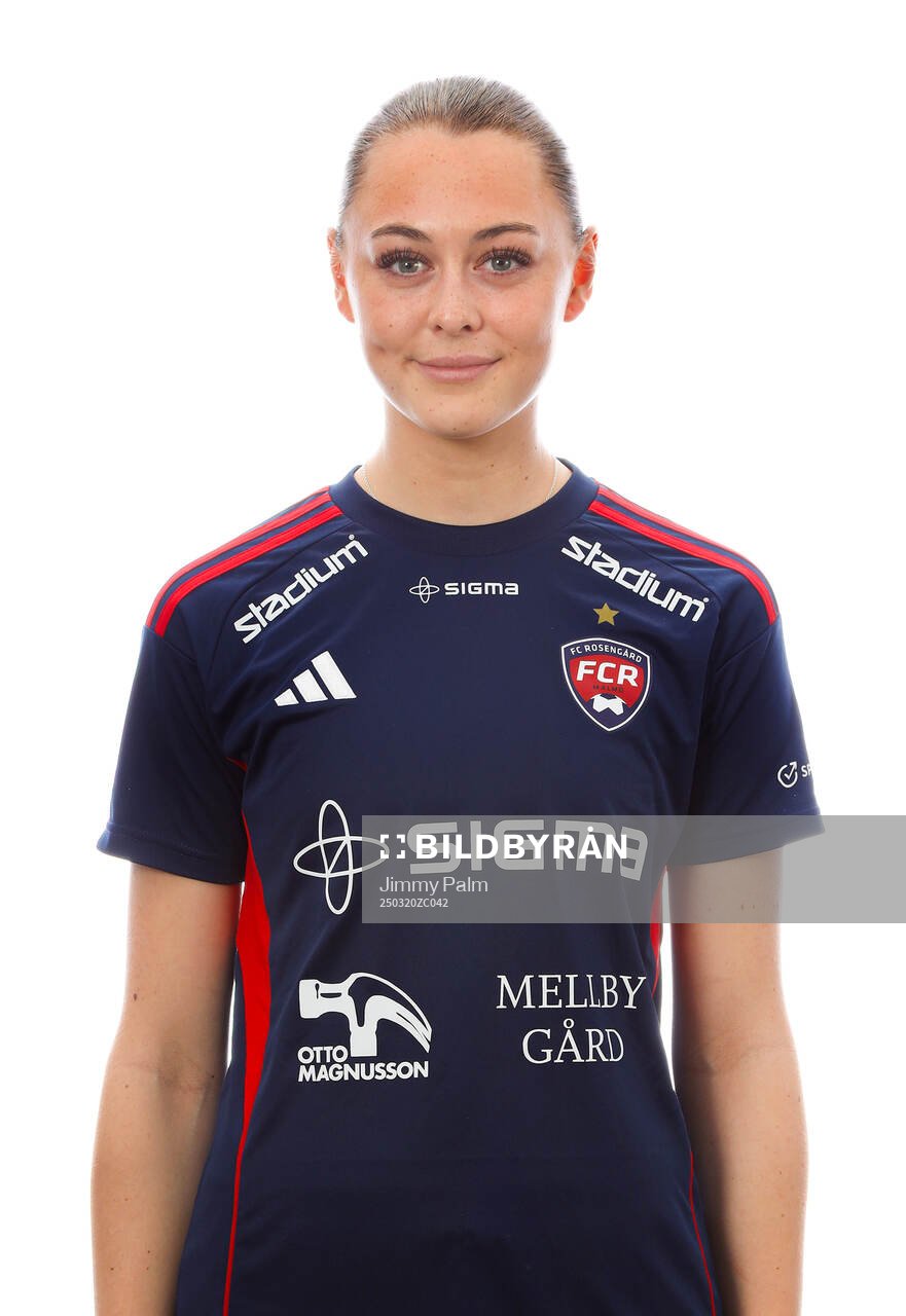 Rosengårds Alice Enehov