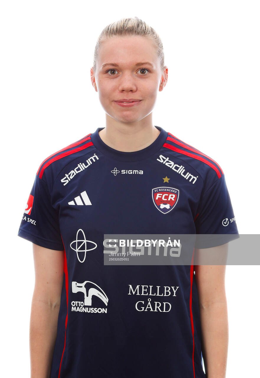 Rosengårds Bea Sprung