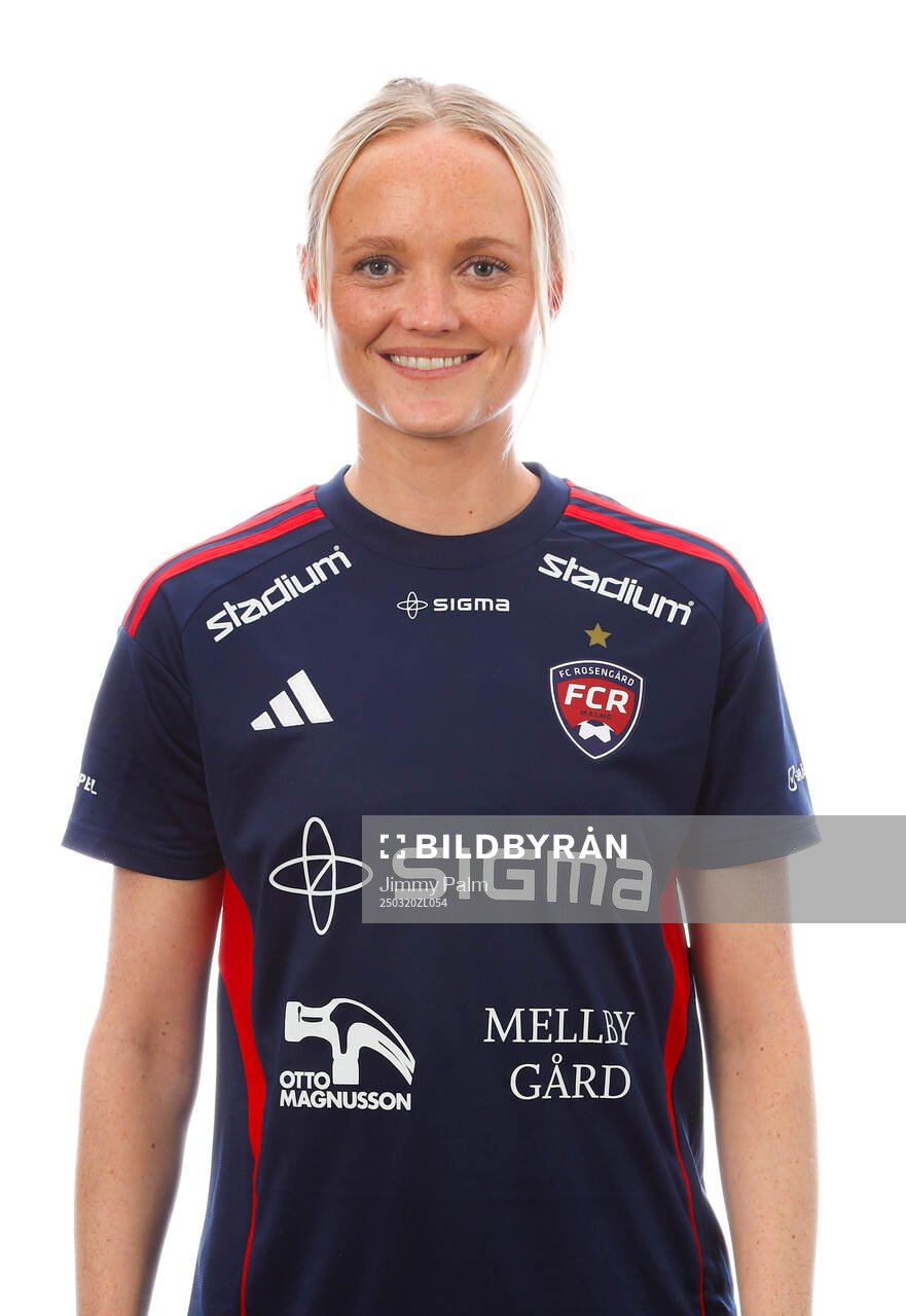 Rosengårds Emma Pennsäter