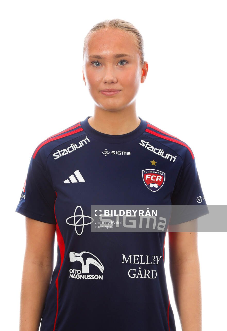 Rosengårds Lovisa Yng