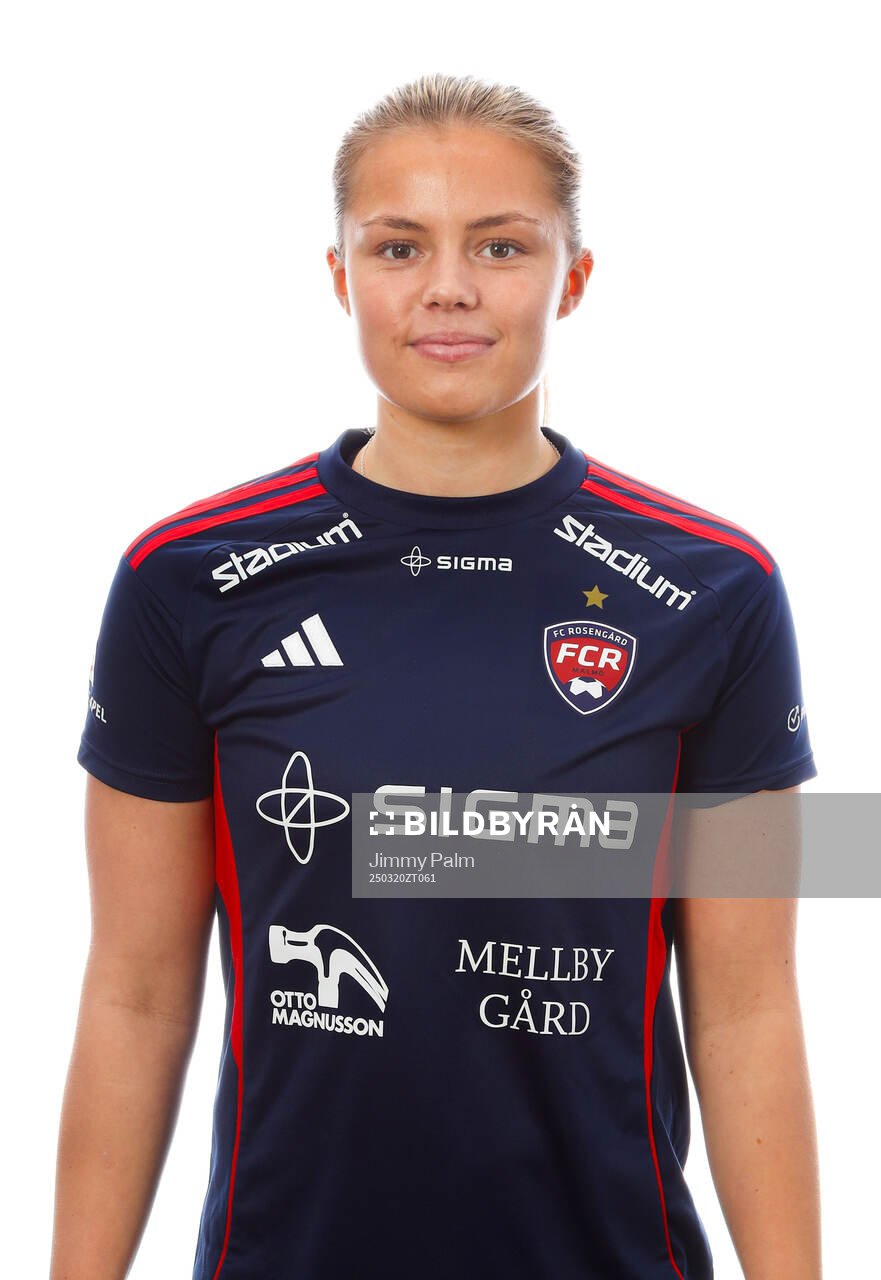 Rosengårds Tilde Björklund