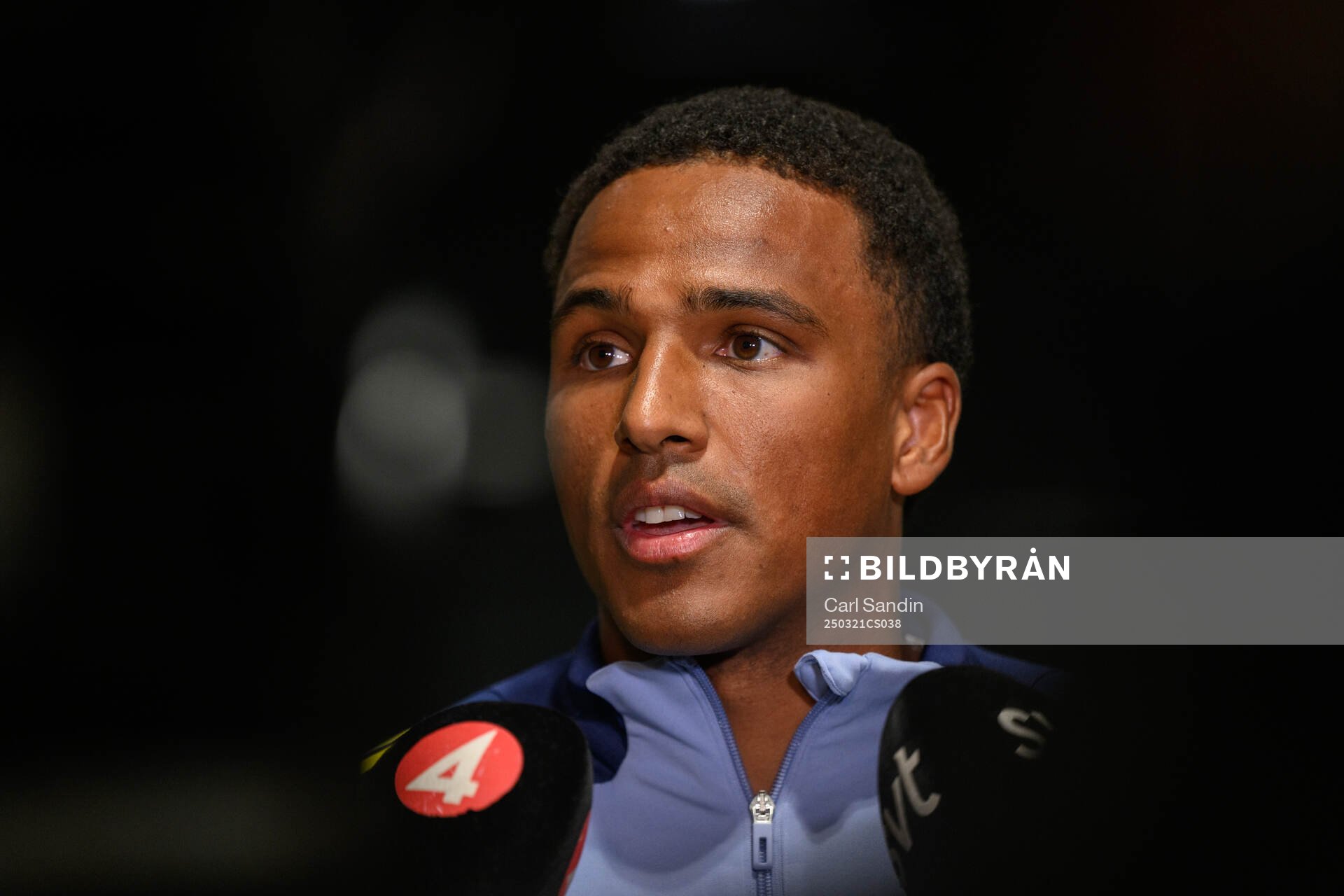 Niclas Eliasson of the Swedish men's national football team