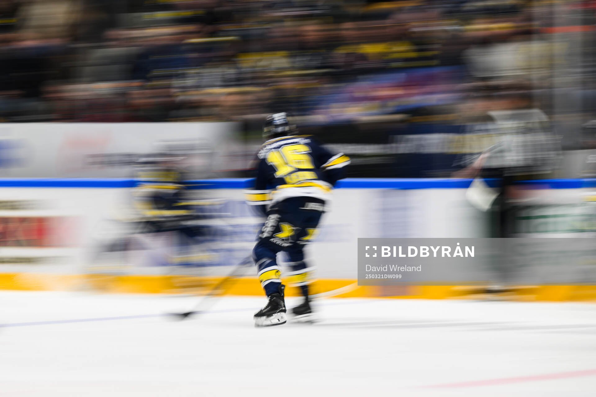 HV71s Tanner Kero