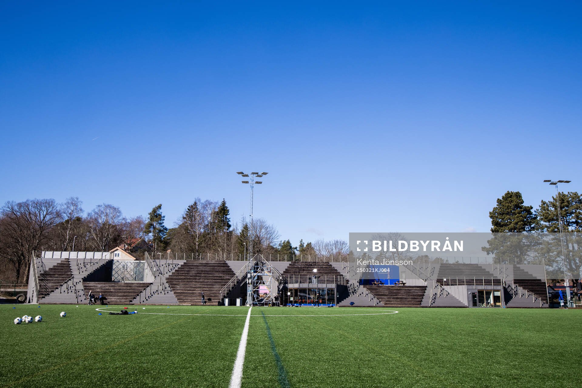 Lidingövallen