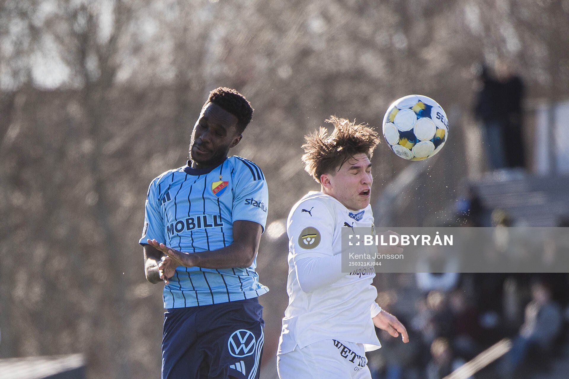 Djurgårdens Tokmac Nguen