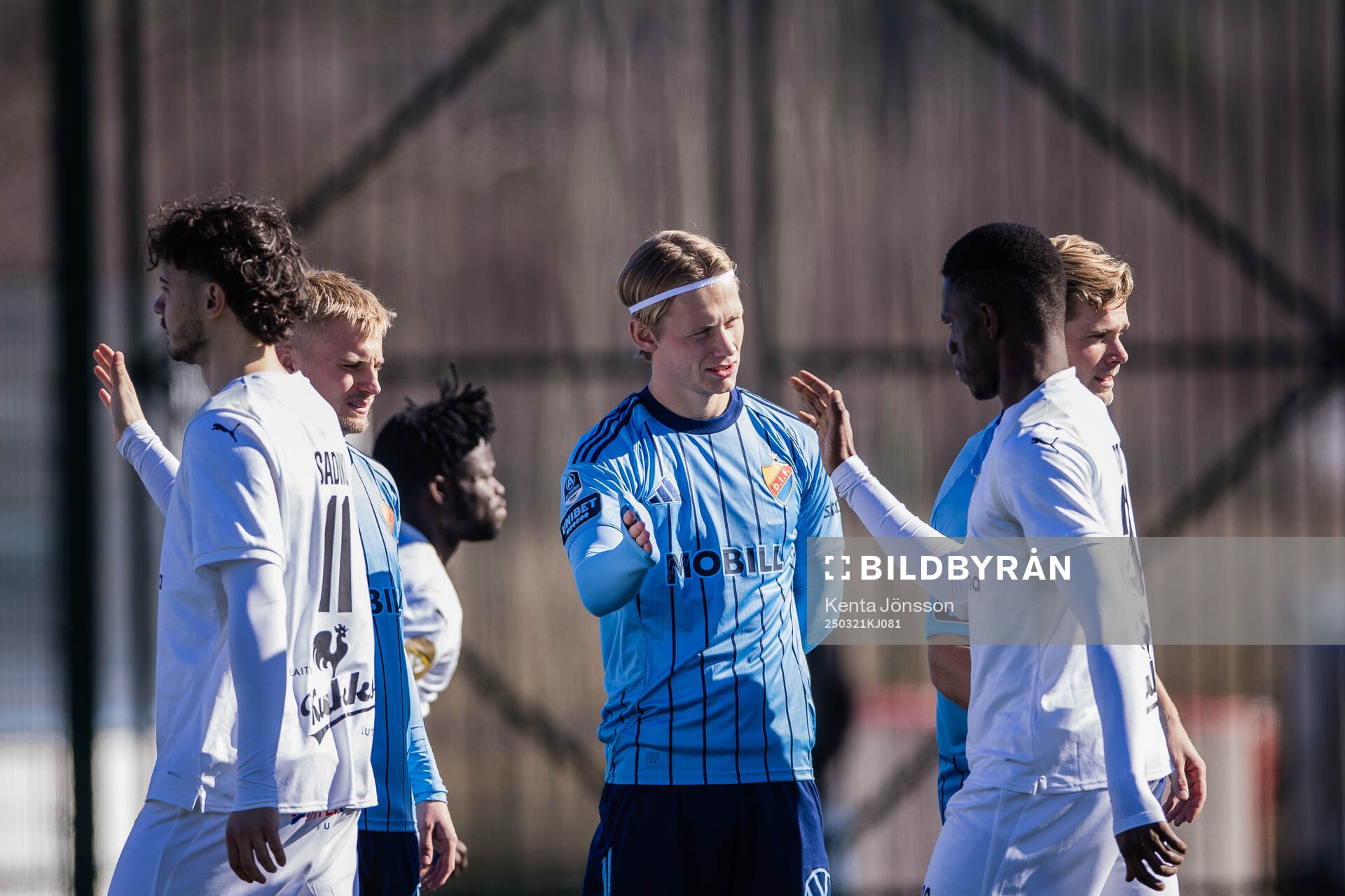 Djurgårdens Tobias Gulliksen