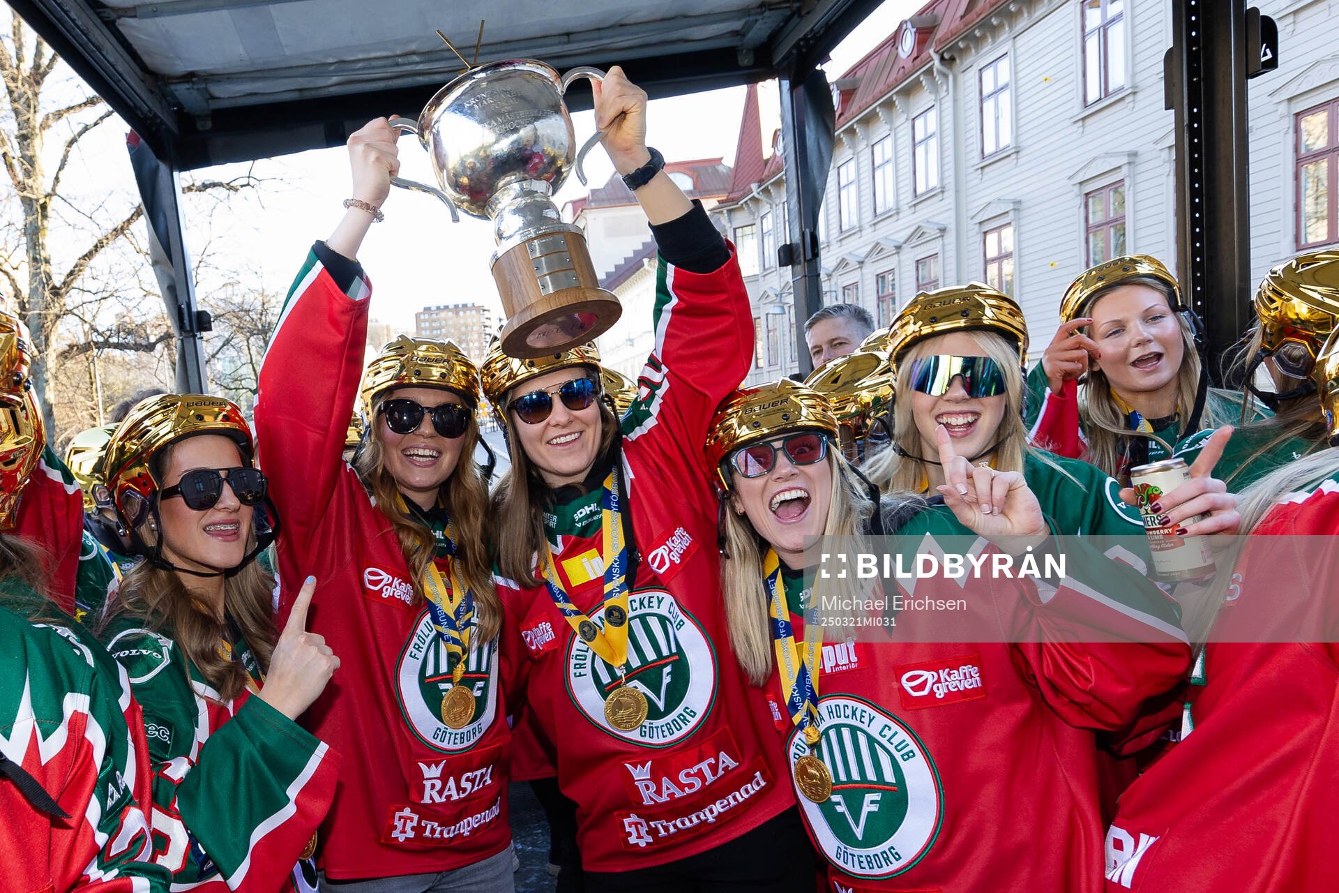Spelarna