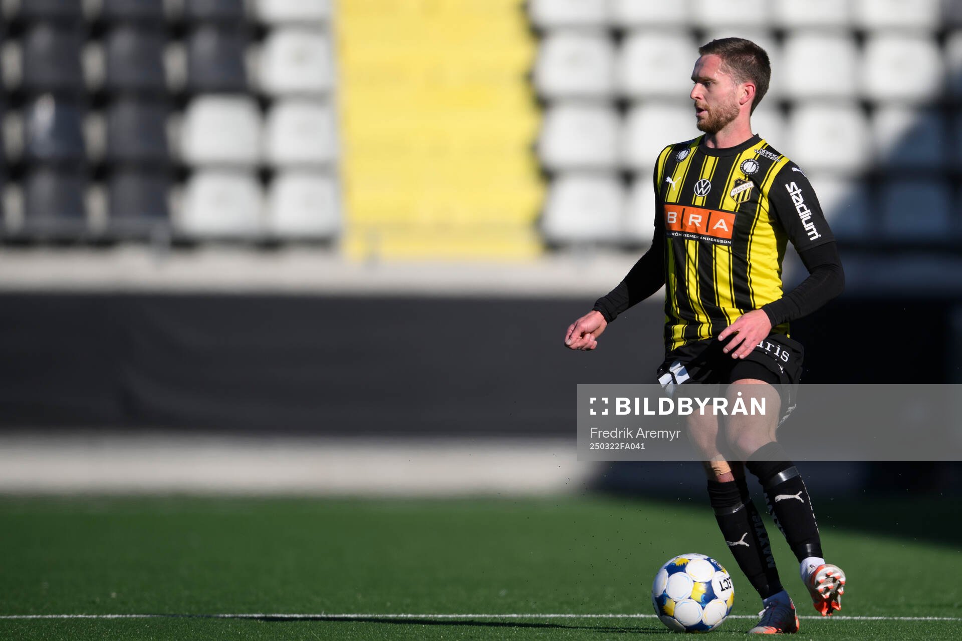 Häckens Adam Lundkvist