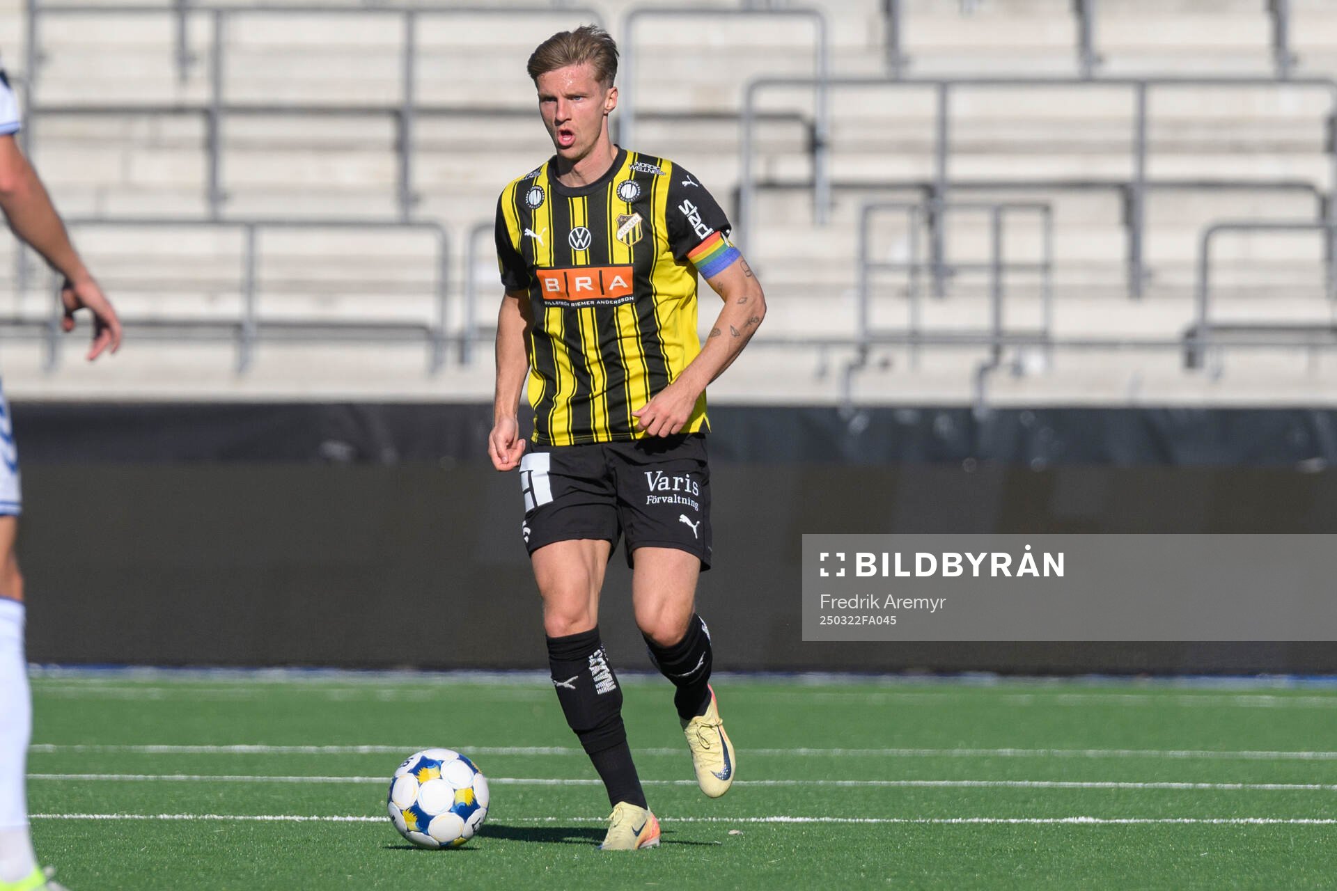 Häckens Samuel Leach Holm