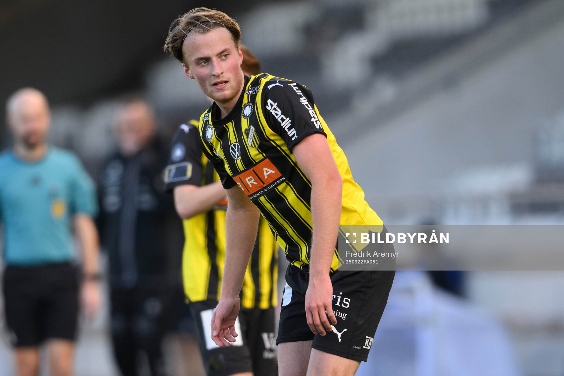 Häckens Sigge Jansson