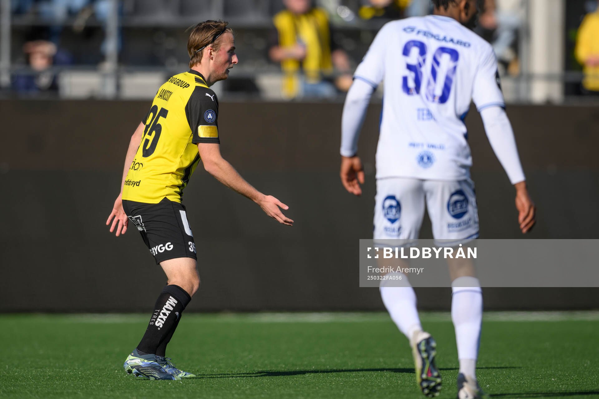 Häckens Sigge Jansson