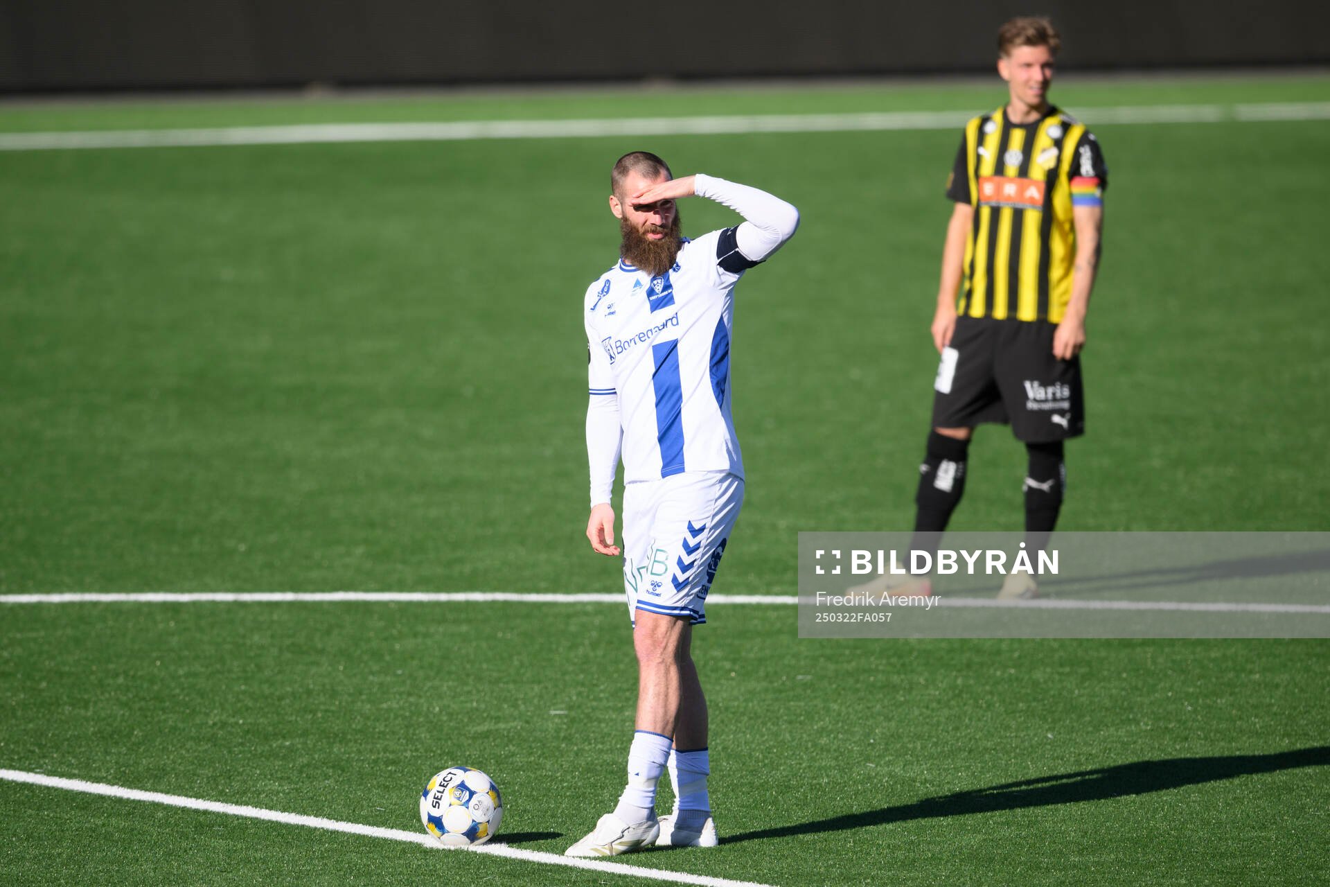 Sarpsborgs Jo Inge Berget
