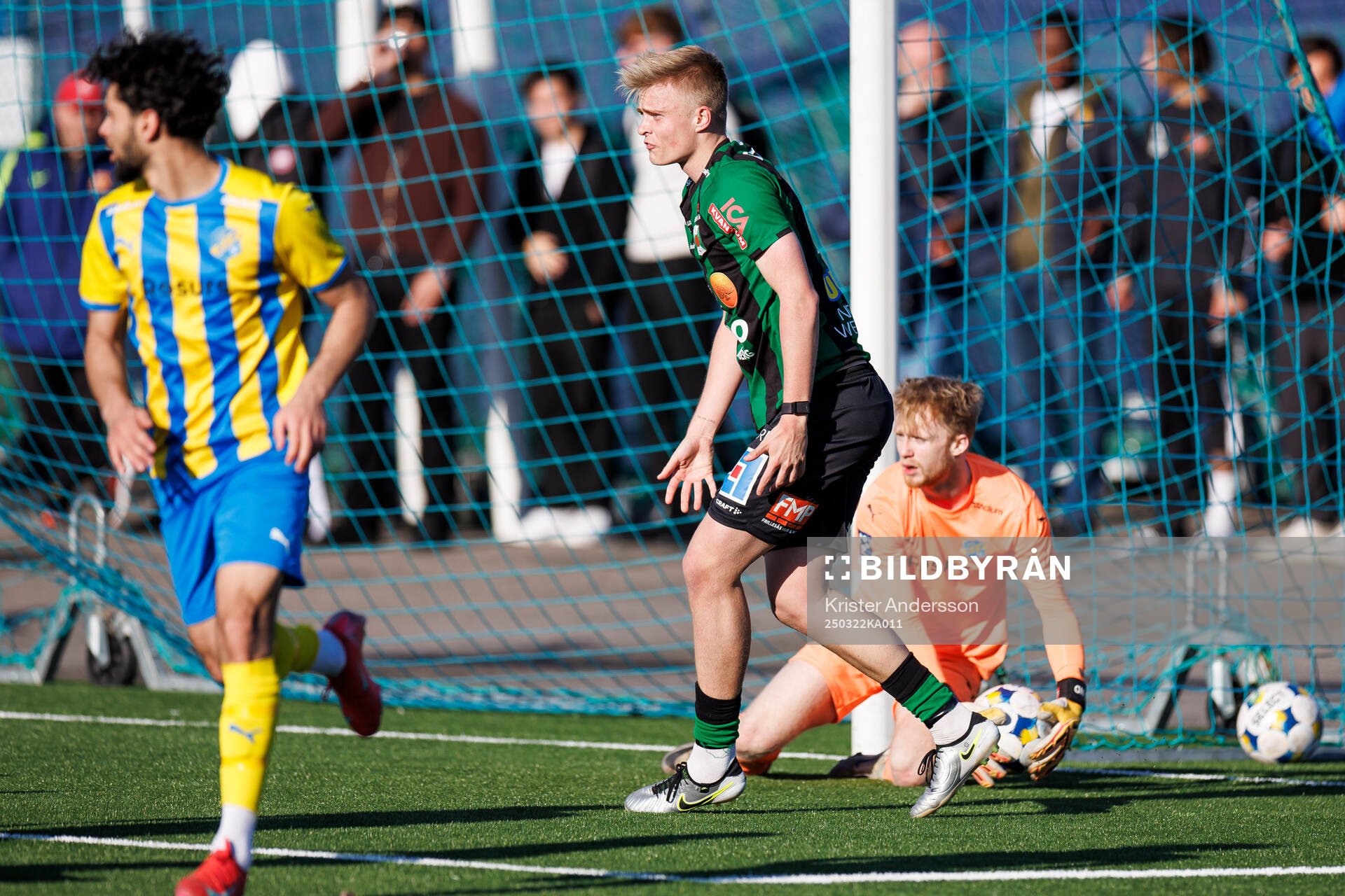 Varbergs Edvin Tellgren